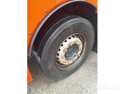 Lastbil MAN TGX XXL-Hytt 26.580 6x2-2  | 2017 | Automat | 580hk | Fjärrbil | Reparationsobjekt