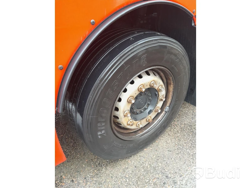 Lastbil MAN TGX XXL-Hytt 26.580 6x2-2  | 2017 | Automat | 580hk | Fjärrbil | Reparationsobjekt
