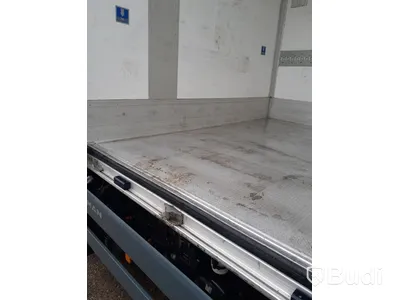 Lastbil MAN TGX XXL-Hytt 26.580 6x2-2  | 2017 | Automat | 580hk | Fjärrbil | Reparationsobjekt