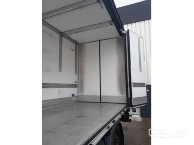 Lastbil MAN TGX XXL-Hytt 26.580 6x2-2  | 2017 | Automat | 580hk | Fjärrbil | Reparationsobjekt