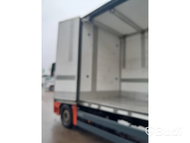 Lastbil MAN TGX XXL-Hytt 26.580 6x2-2  | 2017 | Automat | 580hk | Fjärrbil | Reparationsobjekt