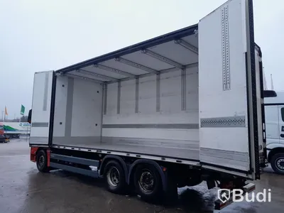 Lastbil MAN TGX XXL-Hytt 26.580 6x2-2  | 2017 | Automat | 580hk | Fjärrbil | Reparationsobjekt
