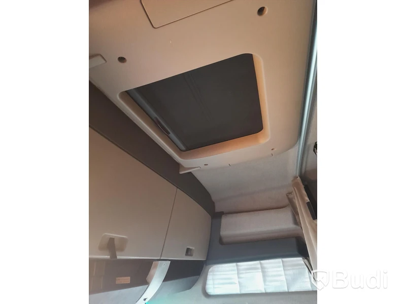 Lastbil MAN TGX XXL-Hytt 26.580 6x2-2  | 2017 | Automat | 580hk | Fjärrbil | Reparationsobjekt