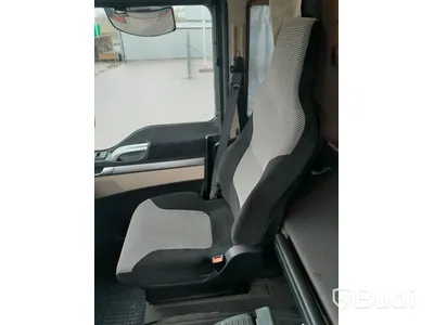 Lastbil MAN TGX XXL-Hytt 26.580 6x2-2  | 2017 | Automat | 580hk | Fjärrbil | Reparationsobjekt