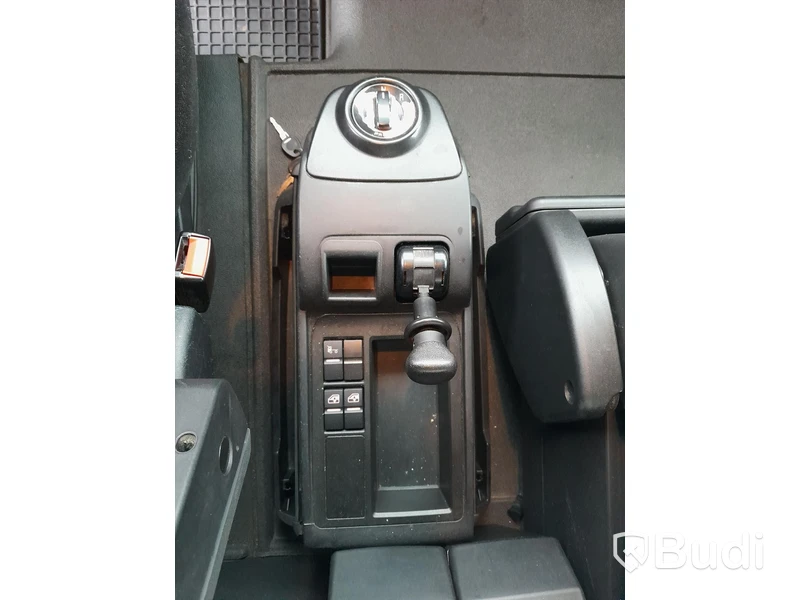 Lastbil MAN TGX XXL-Hytt 26.580 6x2-2  | 2017 | Automat | 580hk | Fjärrbil | Reparationsobjekt