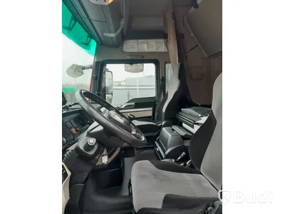 Lastbil MAN TGX XXL-Hytt 26.580 6x2-2  | 2017 | Automat | 580hk | Fjärrbil | Reparationsobjekt
