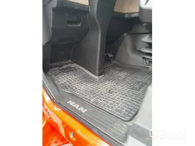 Lastbil MAN TGX XXL-Hytt 26.580 6x2-2  | 2017 | Automat | 580hk | Fjärrbil | Reparationsobjekt