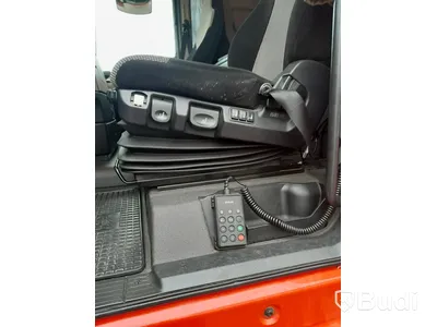 Lastbil MAN TGX XXL-Hytt 26.580 6x2-2  | 2017 | Automat | 580hk | Fjärrbil | Reparationsobjekt