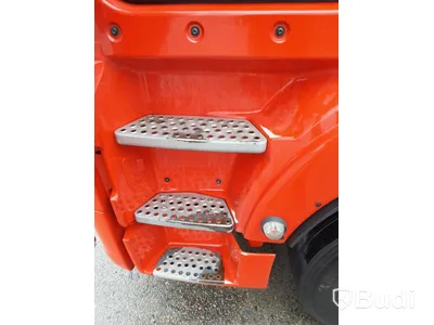 Lastbil MAN TGX XXL-Hytt 26.580 6x2-2  | 2017 | Automat | 580hk | Fjärrbil | Reparationsobjekt