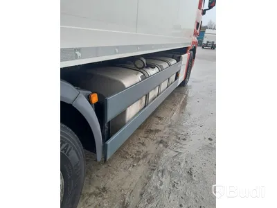 Lastbil MAN TGX XXL-Hytt 26.580 6x2-2  | 2017 | Automat | 580hk | Fjärrbil | Reparationsobjekt