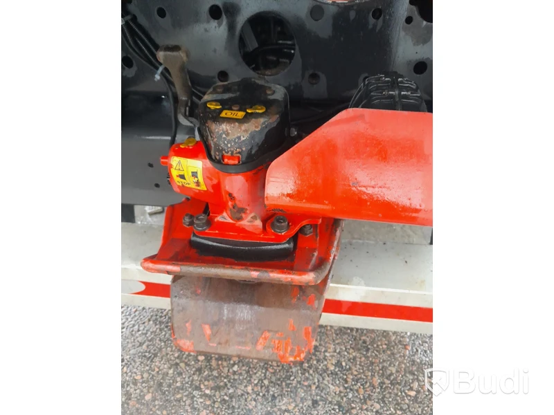 Lastbil MAN TGX XXL-Hytt 26.580 6x2-2  | 2017 | Automat | 580hk | Fjärrbil | Reparationsobjekt