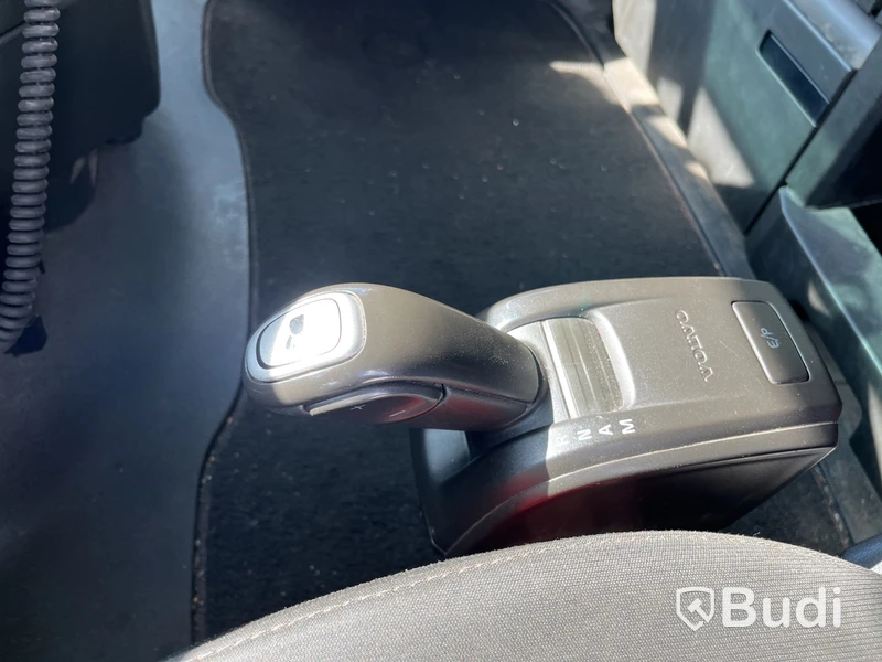 Lastbil VOLVO FH 6X2 - 2019 | Besiktigad tom: 2025-03-31