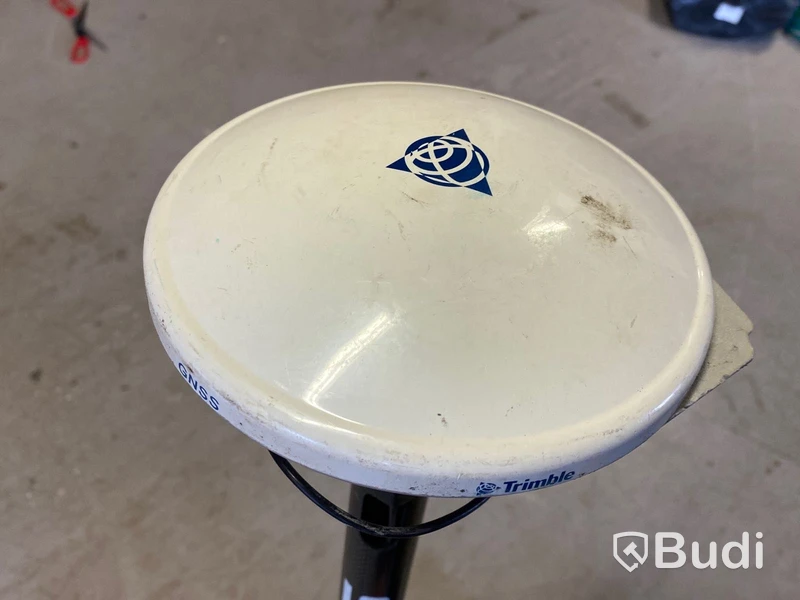 Utsättningsenhet Trimble GEO 7X med 2 st GNSS-antenner