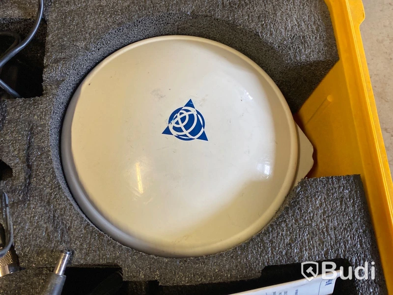 Utsättningsenhet Trimble GEO 7X med 2 st GNSS-antenner