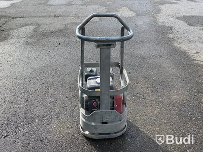 Markvibrator Swepac FR 95