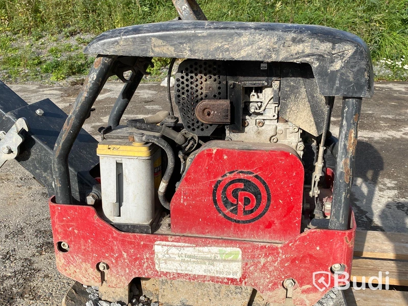 Markvibrator Chicago Pneumatic MV244