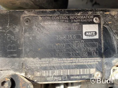 Markvibrator Chicago Pneumatic MV244