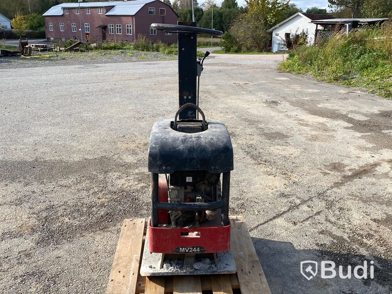 Markvibrator Chicago Pneumatic MV244