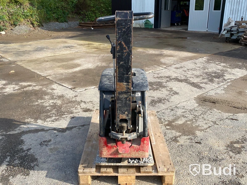 Markvibrator Chicago Pneumatic MV244