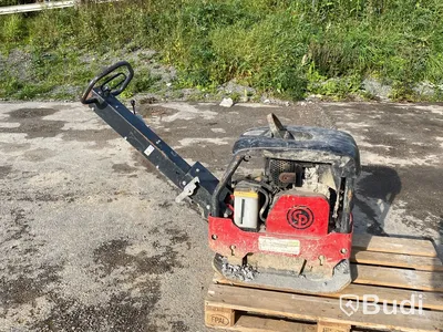 Markvibrator Chicago Pneumatic MV244