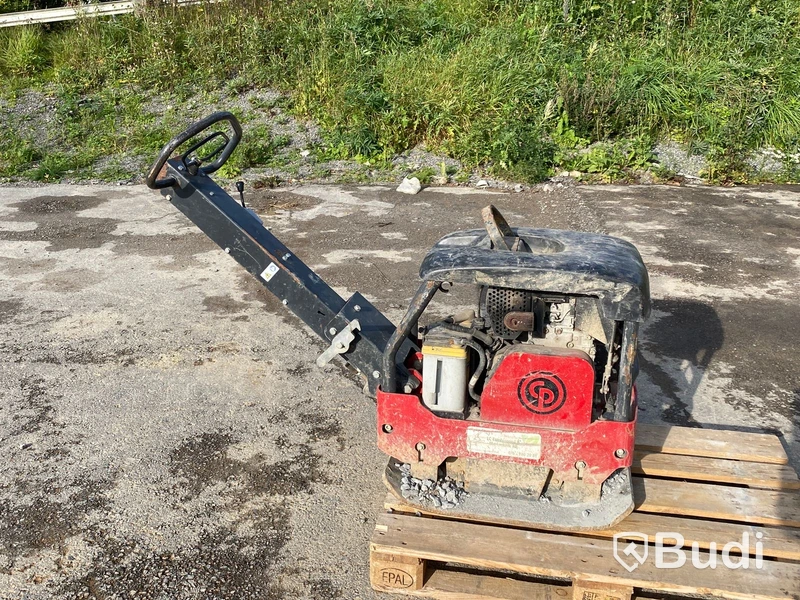 Markvibrator Chicago Pneumatic MV244