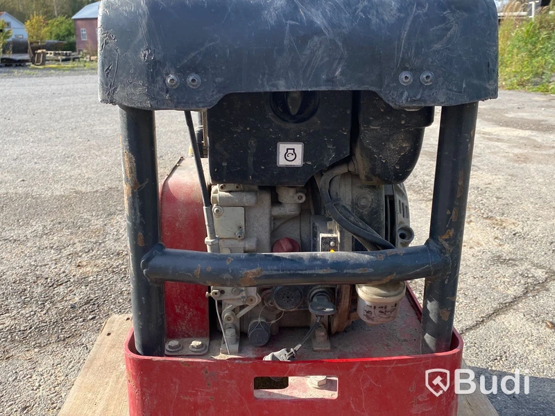 Markvibrator Chicago Pneumatic MV244