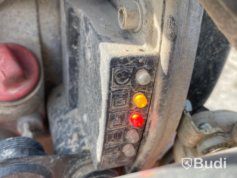 Markvibrator Chicago Pneumatic MV244