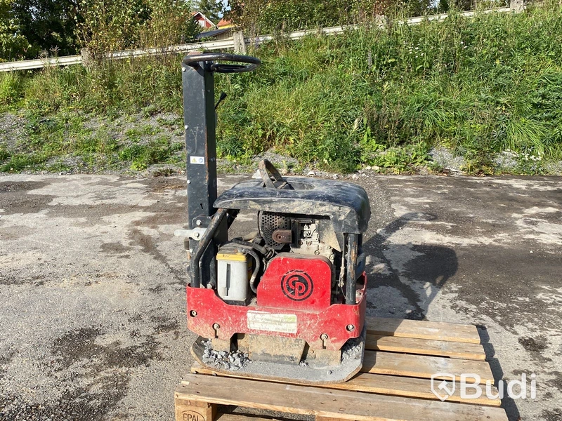Markvibrator Chicago Pneumatic MV244