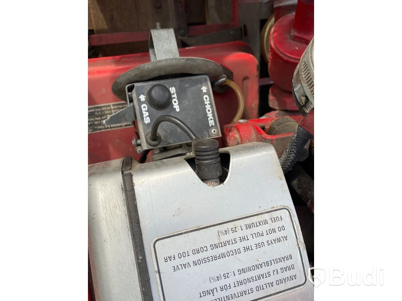 Vattenpumpar - 2 st