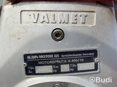 Vattenpumpar - 2 st