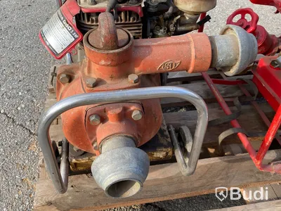 Vattenpumpar - 2 st