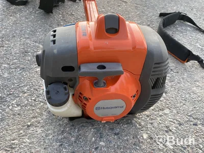 Trädgårdsmaskiner - 4 st