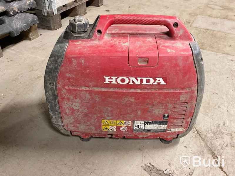 Elverk Honda EU 22i