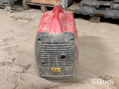 Elverk Honda EU 22i