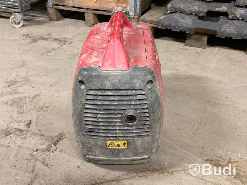 Elverk Honda EU 22i