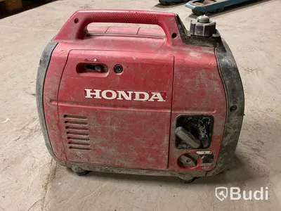 Elverk Honda EU 22i
