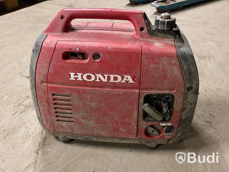 Elverk Honda EU 22i