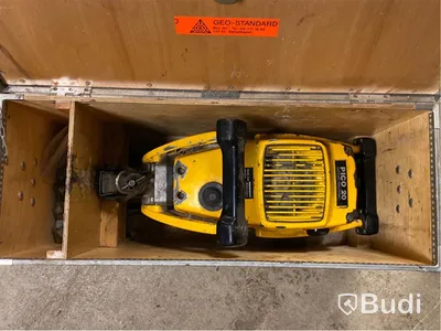 Bergborrmaskin Atlas Copco Pico 20