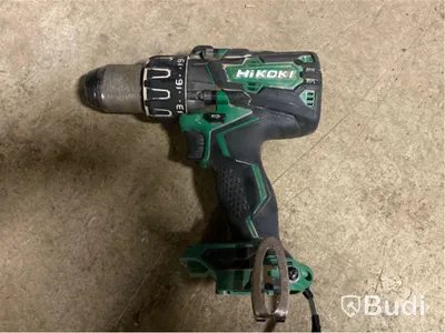 Elhandmaskiner Hikoki