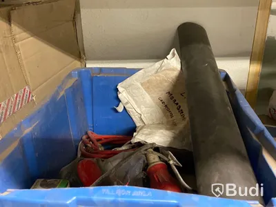 Allt innehåll i hyllorna