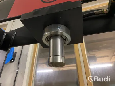 Verkstadspress 20 ton