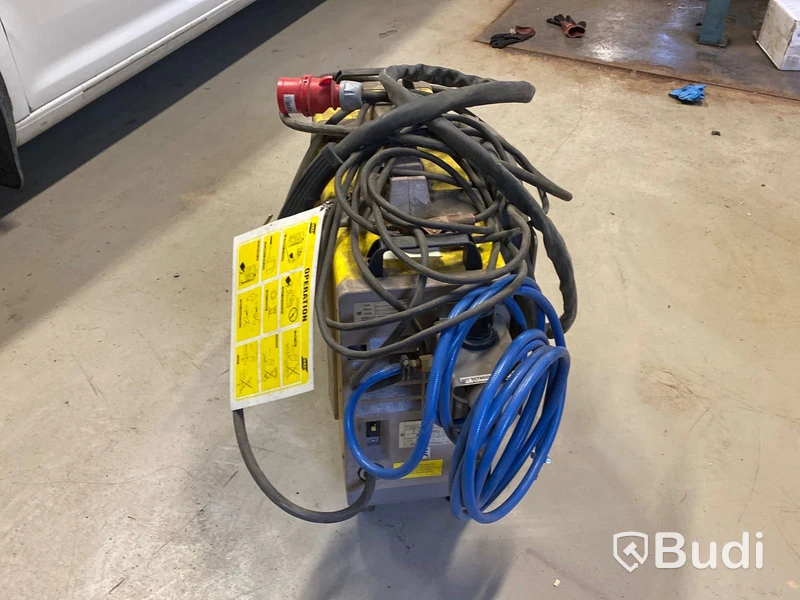 Plasmaskärare ESAB LPG-80