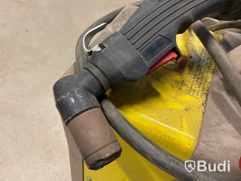 Plasmaskärare ESAB LPG-80