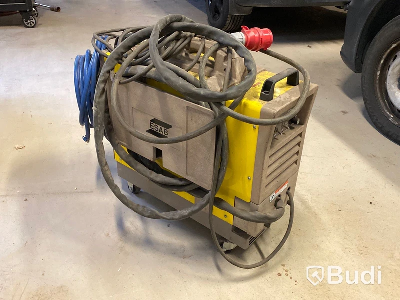 Plasmaskärare ESAB LPG-80
