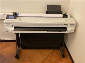 Skrivare HP DesignJet T525