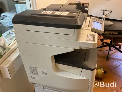 Skrivare OKI ES8473 MFP