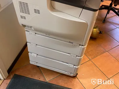 Skrivare OKI ES8473 MFP