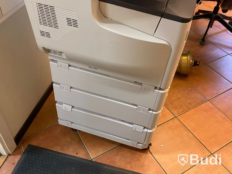 Skrivare OKI ES8473 MFP