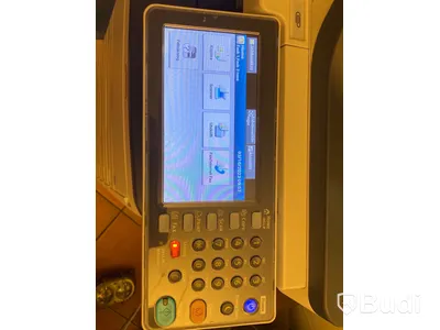 Skrivare OKI ES8473 MFP