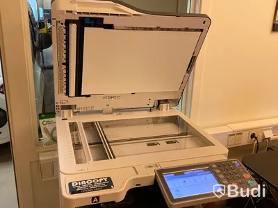 Skrivare OKI ES8473 MFP